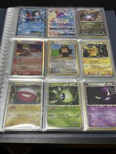 大幅値引き可 コレクション引退品 まとめ売り EX/GX/旧裏/プロモ