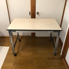 机 オーダー品 一点もの PC iDSEK デスク