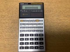 未使用品　CASIO fx-50F 関数電卓 2025年最新】CASIO FX-50Fの人気アイテム - メルカリ