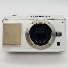 2025年最新】olympus e-p1の人気アイテム - メルカリ