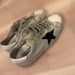 ゴールデングース　サイズ41