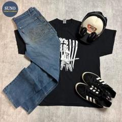 c-boy style 【NO.447】 Tシャツ カジュアルコーデ - メルカリ