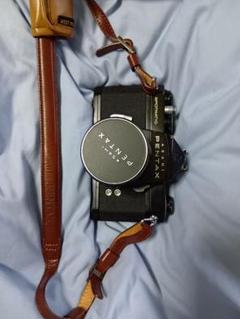 PENTAX SP メンテナンス品 - メルカリ