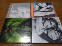 T.M.Revolution アルバム4枚セット