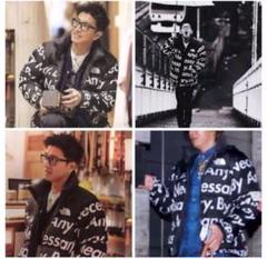 スペーサリング 木村拓哉 supreme クロム