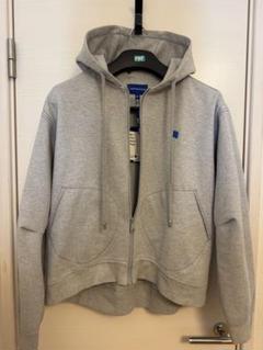 ADER ERROR 22aw グレーTRSフーディ A1 ADER ERROR 22aw グレーTRSフーディ A1 - メルカリ