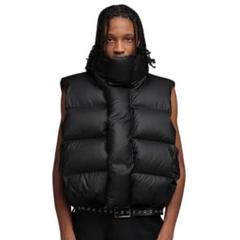 【Entire Studios】 MML VEST "BLACK" Mのサムネイル