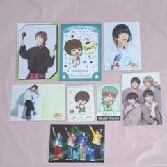 Kiramune SparQlew 吉永拓斗 Kiramune 吉永拓斗 まとめ売り SparQlew - メルカリ
