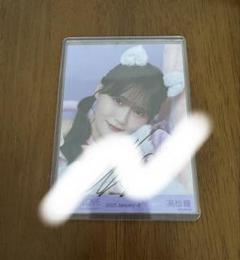 髙松瞳 直筆 猫 7周年 ヨリ イコラブ ＝LOVE =LOVE - メルカリ