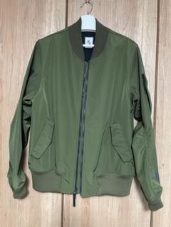 希少　NIKE　ボンバージャケット　XL NIKE AS M NSW NIKE AIR BOMBER JKT WOLF GREY/WOLF GREY 23SP-I