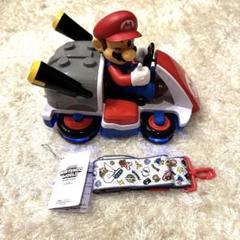 マリオカートを再現！ユニバーサル・スタジオ・ジャパン『SUPER