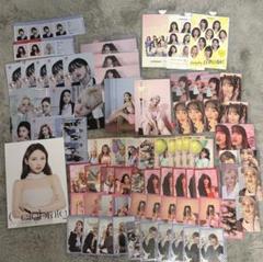 TWICE scientist アルバム特典等 まとめ売り TWICE scientist アルバム特典等 まとめ売り - メルカリ