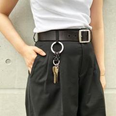 WBS Key Ring / （バンデナパート）キーリング/キーホルダーのサムネイル