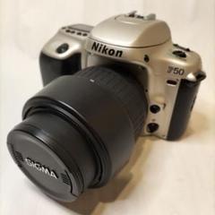 2025年最新】nikon f50 28-80の人気アイテム - メルカリ