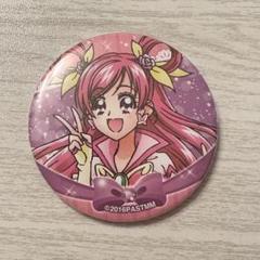 2025年最新】プリキュア5GoGo 缶バッジの人気アイテム - メルカリ