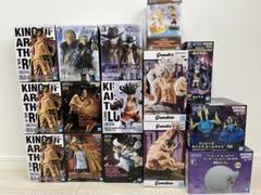 ワンピース　フィギュア　ルームライト　15点セット ワンピース フィギュア ルームライト 15点セット - メルカリ
