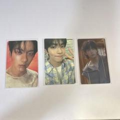 TXT スビントレカ セット TXT スビントレカセット - メルカリ
