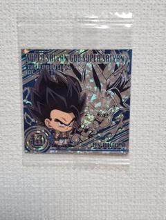 ゴジ―タ GGR or N～GR . DG ドラゴンボ―ル ウエハース 楽天市場】ドラゴンボール超戦士シールウエハース ゴジータ