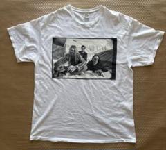 ミュージシャン NIRVANA 00S MONOCHROME PORTRAIT DELTAXL NIRVANA 1996 MONOCHROME PORTRAIT DELTAXL - メルカリ