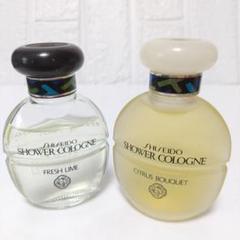 香水 資生堂 SHISEIDO シャワーコロン シトラスブーケ EDC150ml SHISEIDO 資生堂 シャワーコロン シトラスブーケ 150ml - メルカリ