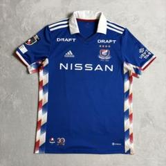 横浜Fマリノス　2022 レプリカユニフォーム　アウェイ　28 山根陸 横浜Fマリノス 2022 レプリカユニフォーム アウェイ 28 山根陸
