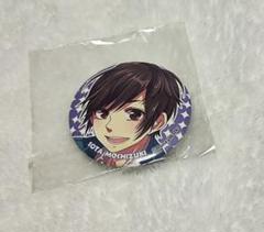 HoneyWorks　柴崎健　缶バッジ 2025年最新】honeyworks 缶バッジの人気アイテム - メルカリ
