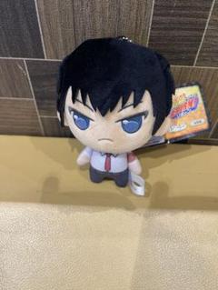 リボーン ぷにっしゅ プライズ ぬいぐるみ 雲雀 ツナ 骸 セット マスコット リボーン ぷにっしゅ プライズ ぬいぐるみ 雲雀 ツナ 骸 セット