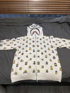 2025年最新】a bathing ape ミニオンの人気アイテム - メルカリ