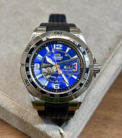 格安販売中 値下しました/ORIENT オリエント マーカス・グロンホルム 時計