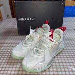 NIKE jodan DELTA ジョーダンデルタ