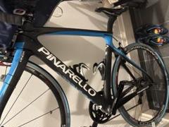 ピナレロ GAN S ONDA 純正 カーボン フロントフォーク ピナレロ PINARELLO 「ピナレロ」 GAN ONDA フロントフォーク