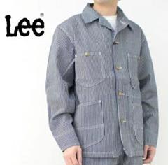 リー Lee ロコジャケット カバーオール LT0659-304　L