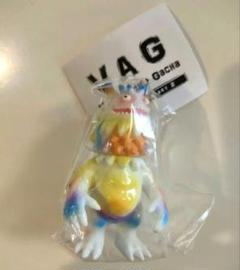 VAG 10th Anniversary2 ランジアス T9G ガチャのサムネイル