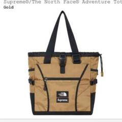 Supreme TheNorthFace Adventure Tote Bag
