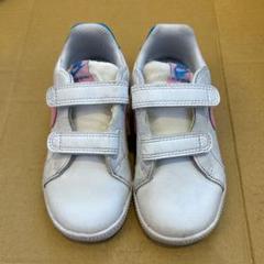 NIKE　ナイキ　キッズスニーカー　14cm