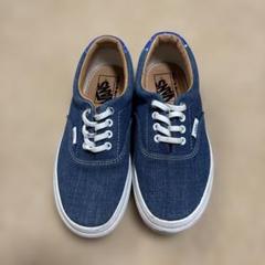 限定生産❣️ 即完売　VANS  バンズ  クッション　限定　カリフォルニア工務店 VANS（バンズ）の「カリフォルニア工務店 / 別注VANSクッション