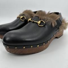 2025年最新】GUCCI サボサンダルの人気アイテム - メルカリ