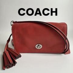 ホットプレート セール 2025年最新】ショルダーバッグ ペニーの人気 レガシー coach バッグ