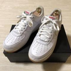 （希少品）AIR FORCE 1 LOW PREMIUM QS 28cm