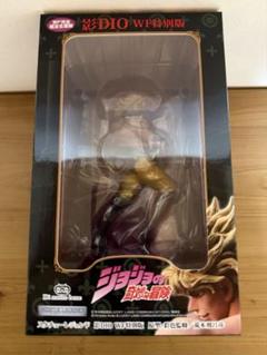 【WF限定品】【新品未開封】ジョジョ 「影ＤＩＯ ＷＦ特別版」 フィギュア 51nVCTd2g8L._UF350,350_QL50_.jpg