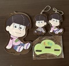 えいがのおそ松さん × こらぼかふぇほんぽLABO トド松セット