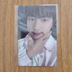 2025年最新】btS ジン happy ショーケースの人気アイテム - メルカリ