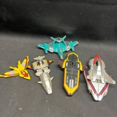ウルトラマンティガ ウルトラメカ ポピニカ ガッツウイングゼロ