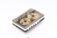 SONY WALKMAN 名機 カセットウォークマン WM-504 整備済 - メルカリ