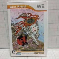 Wiiソフト 大神