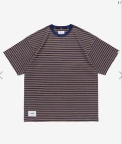 WTAPS 25SS BDY / LS / COTTON GRAY Lサイズ WTAPS|ダブルタップス】BDY / LS / COTTON(PURPLE)公式通販 正規