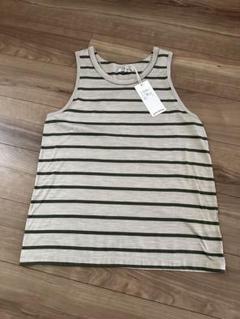 MAATEE&SONS SILK天竺 TANK TOP 2 シルクタンクトップ - メルカリ