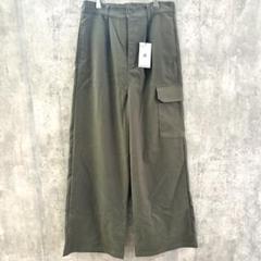 ✨新品✨ コロニートゥーワンスリーナイン M カーゴパンツ ワイド カジュアル