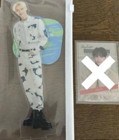 2025年最新】straykids アクスタ ファミマの人気アイテム - メルカリ