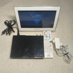 【ジャンク】プライベートビエラ　UN-10E5 2025年最新】un-10e5dの人気アイテム - メルカリ